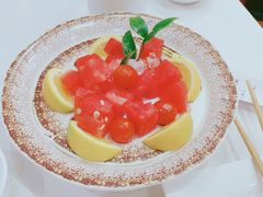 -大鸭梨烤鸭(石佛营店)