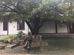 景点-张謇纪念馆