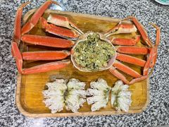 -震海贝烤贝·民俗特色店(延吉总店)