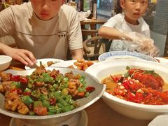 -茅庐印象(丁豪广场店)