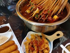 -成都瓜串串(华强北店)