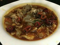 -皇城根北京风味主题餐厅(滨海万达店)