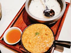 蟹粉捞饭-荟廷·晶萃(陆家嘴尚悦湾店)