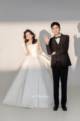 -罗马经典婚纱摄影·轻奢化定制