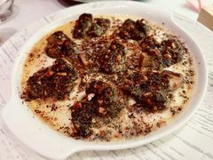 香料焗法国蜗牛-蝶舍·MAISON PAPILLON