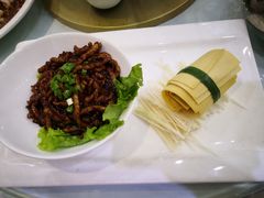 -红菜坊·烤鸭·川鲁宴(石园店)