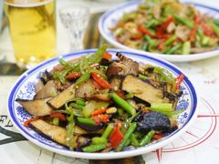 -文杰餐馆(南洪时尚风情街店)