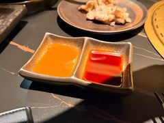 -厚贞日式烤肉(浦东汇智店)
