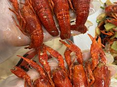 -一起吃小龙虾·海鲜(海珠店)