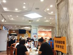 大堂-峨嵋酒家总店(车公庄店)