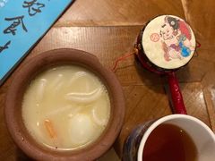 -雀舞云南菜(天津天河城购物中心店)