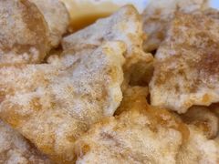 -英兰朝族饭店·英兰锅包肉(佳园路店)