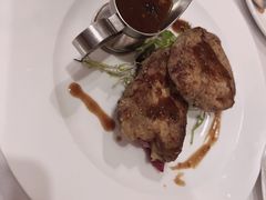 -成桂西餐厅·42年的味道(五大道疙瘩楼店)