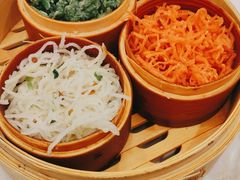 -晋阳春·山西菜·北京烤鸭(交大店)