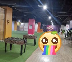 -latitude乐图空间(建宁路店)