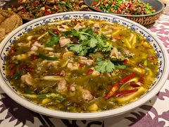 -杨记隆府(时代天街店)