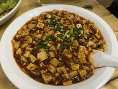 -勇猛子川菜馆(新军路店)
