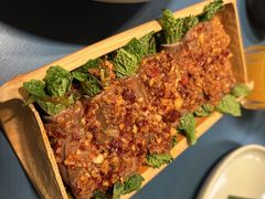 -一坐一忘云南菜(卓悦中心)