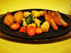 -茂业百货(东门店)