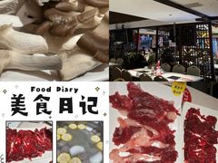 -潮泰牛肉火锅 · 创于1992年(车公庙店)