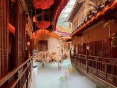 -叶叶菩提(太原别墅店)