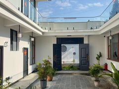 -黄瓜箐温泉疗养院