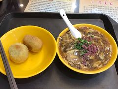 -毛华美食(清扬路店)