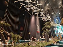-喜棠·长沙家宴·海鲜·湘菜(麓谷店)