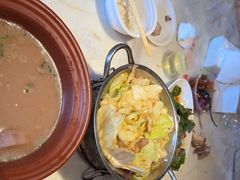 -老街烧烤大排档·地道湖北菜·龙虾馆(汉口火车站店)