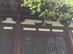 -西安青龙寺遗址景区