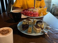 -布拉格餐厅· 中欧捷克菜(全国首店)