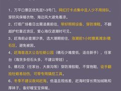 -日照灯塔风景区