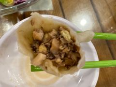 -宝源饺子(麦子店街店)
