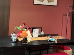 -流香·庄福记川菜·庄子村旗下品牌(玉林店)