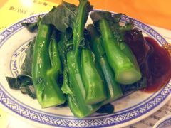 -麦奀云吞面世家(佐敦店)