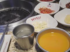 -安又胖韩国烤肉(美罗城店)