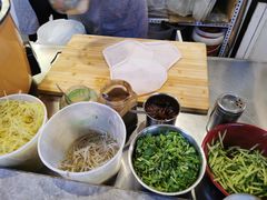 精品卷馍-安徽阜阳卷馍(西单店)