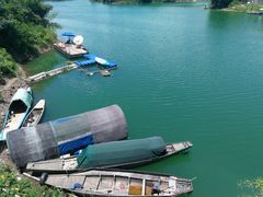 -千岛湖港湾鱼庄