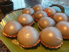 -甘家界牌柠檬鸭(青山店)