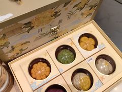 -泸溪河桃酥(西直门凯德店)