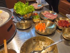 -核桃碳烤肉馆(深圳首店)
