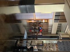 -成都安仁福朋喜来登酒店