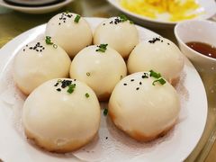 生煎包-金时代顺风大酒店(协泰店)