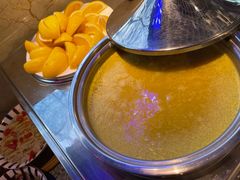 -La Medina餐厅(亮马河南路店)