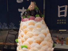 -星伦多自助料理·涮烤一体(江桥万达店)