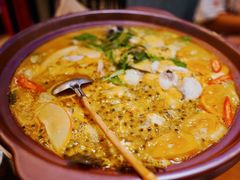 -金孔雀德宏傣味餐馆(魏公村店)