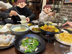 -老厨家(中央大街西七道街店)