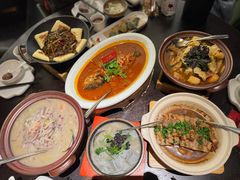 -桂小厨广西菜(万象城店)