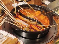 -江湖六膳門串串香(隆礼路店)