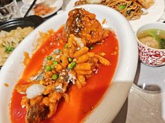 -宋园·金宴浙鲜馆(静安店)